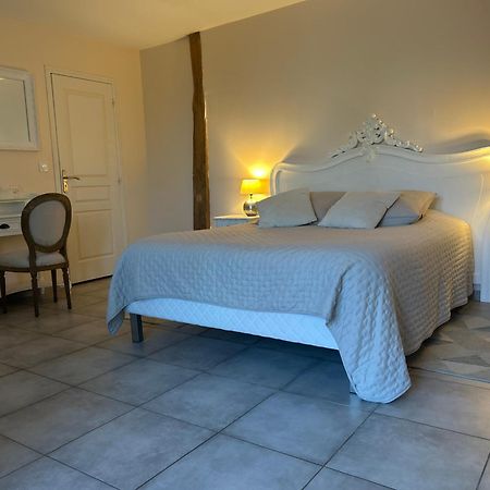 Bed and Breakfast La Fralinette à Fralignes Extérieur photo