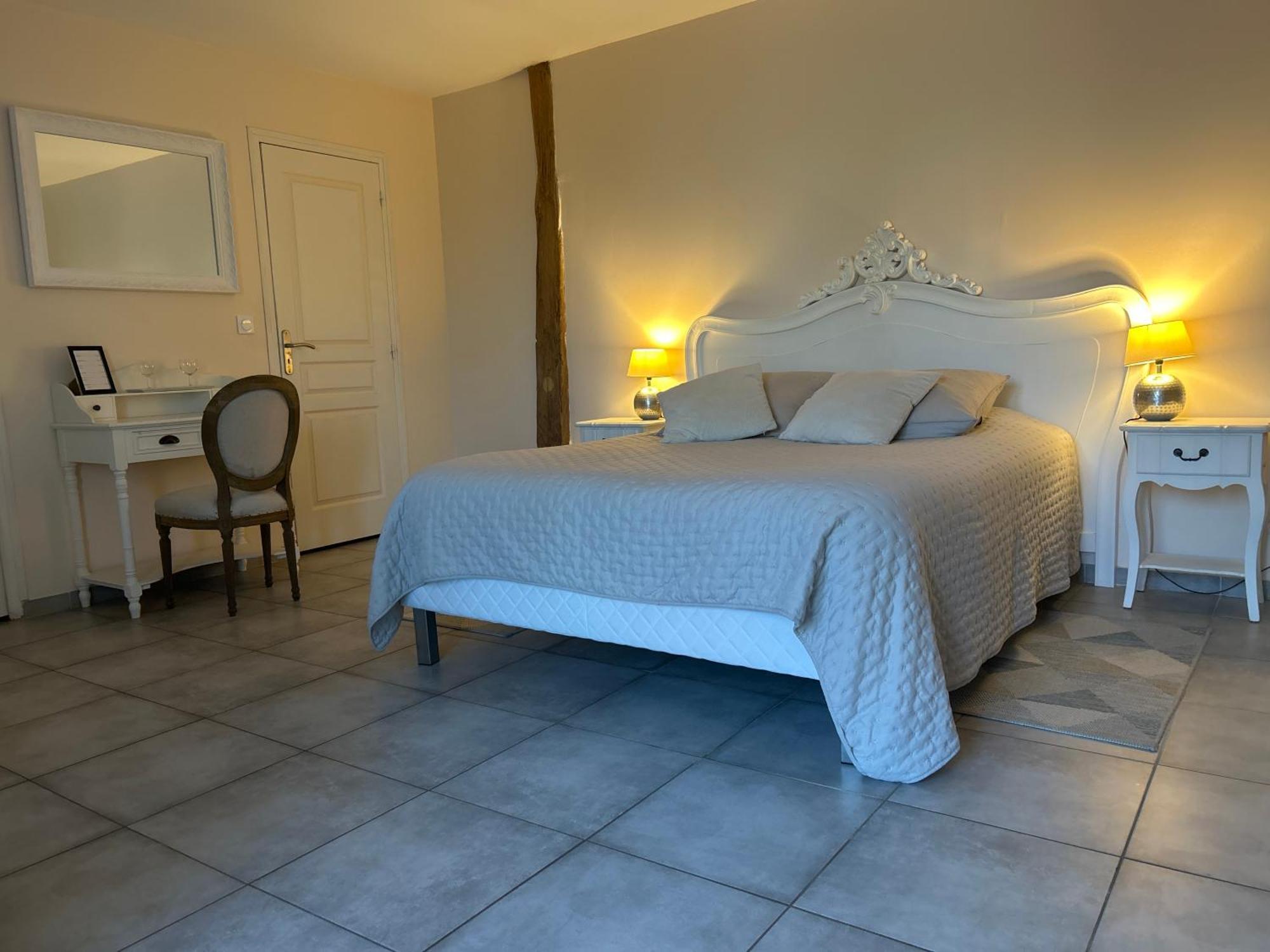Bed and Breakfast La Fralinette à Fralignes Extérieur photo